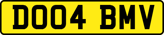DO04BMV
