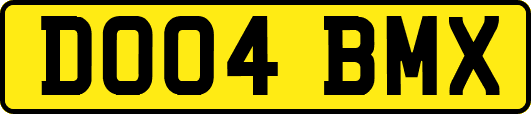 DO04BMX