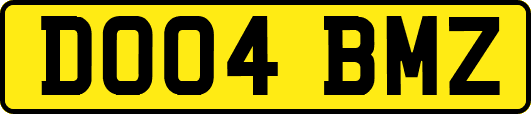 DO04BMZ