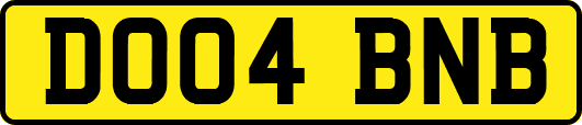 DO04BNB