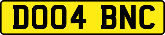 DO04BNC