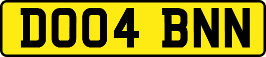 DO04BNN