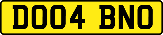 DO04BNO