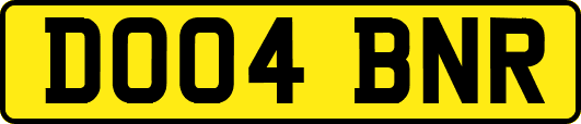 DO04BNR