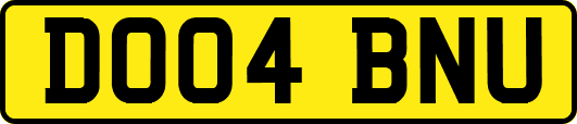 DO04BNU