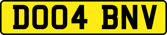 DO04BNV