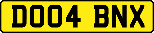 DO04BNX