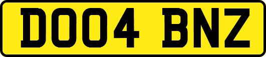DO04BNZ