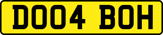 DO04BOH