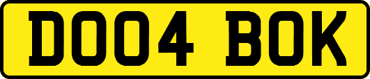 DO04BOK