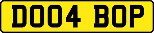 DO04BOP