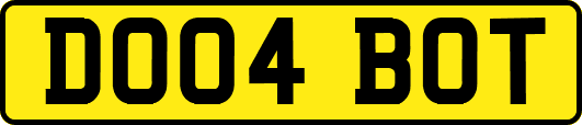 DO04BOT
