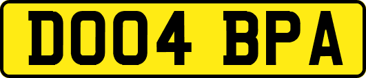 DO04BPA