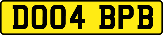 DO04BPB