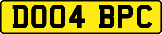 DO04BPC