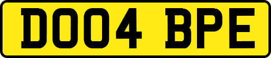 DO04BPE