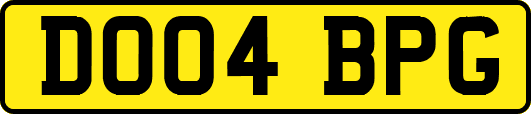 DO04BPG