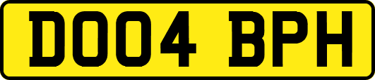 DO04BPH