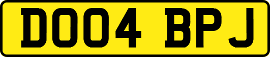 DO04BPJ