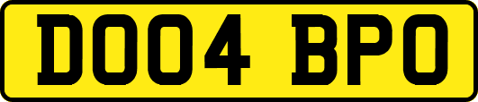 DO04BPO