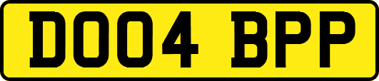 DO04BPP