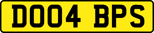 DO04BPS