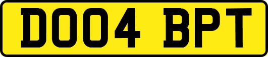 DO04BPT
