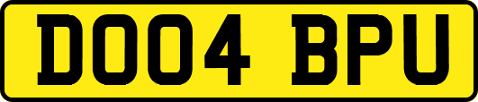 DO04BPU