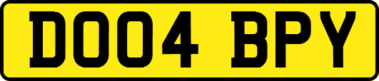 DO04BPY