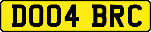 DO04BRC