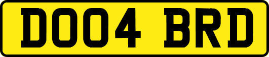 DO04BRD