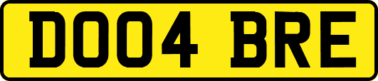DO04BRE