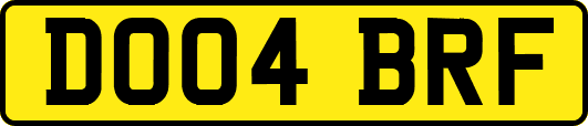 DO04BRF