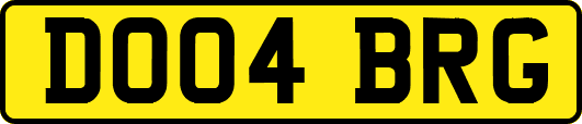 DO04BRG