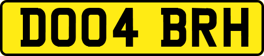 DO04BRH