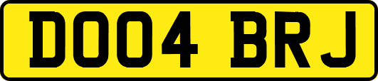 DO04BRJ