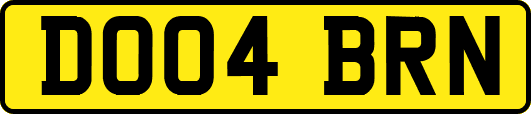 DO04BRN