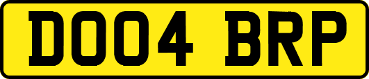 DO04BRP