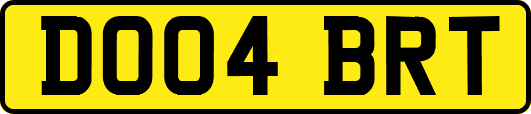 DO04BRT