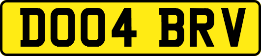 DO04BRV
