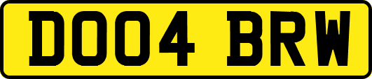 DO04BRW