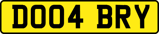DO04BRY