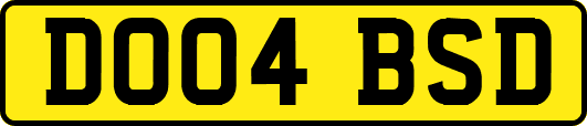 DO04BSD