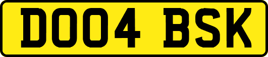 DO04BSK
