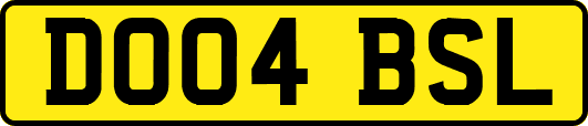 DO04BSL