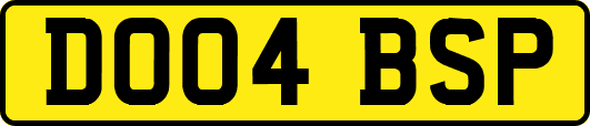 DO04BSP