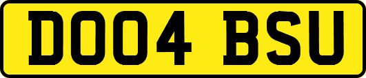 DO04BSU