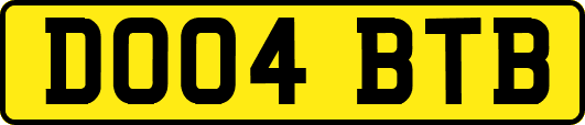 DO04BTB