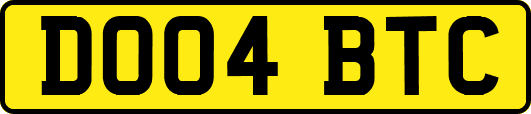 DO04BTC