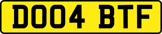 DO04BTF